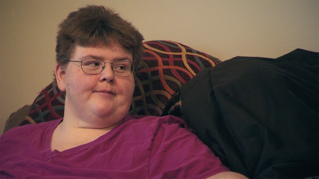 My 600‑lb Life