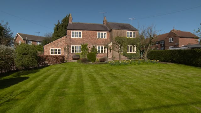 Escape To The Country