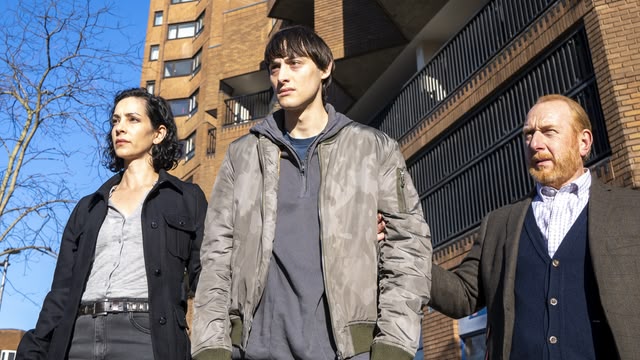 The Chelsea Detective