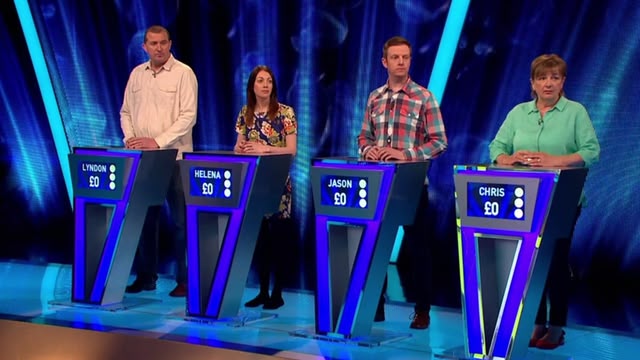 Tipping Point