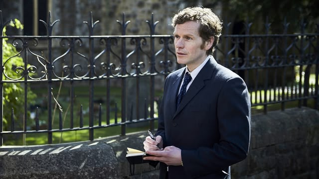 Endeavour