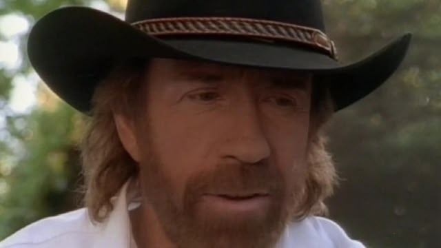 Walker, Texas Ranger