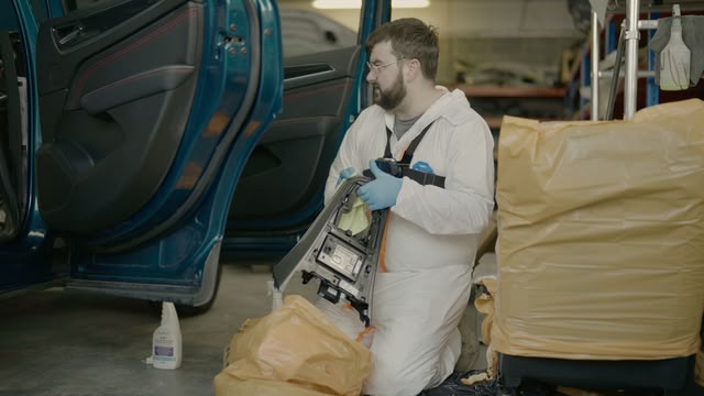 Crime Scene Cleaners