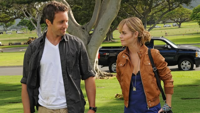 Hawaii Five‑0