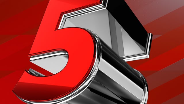 The Saturday Five Extra