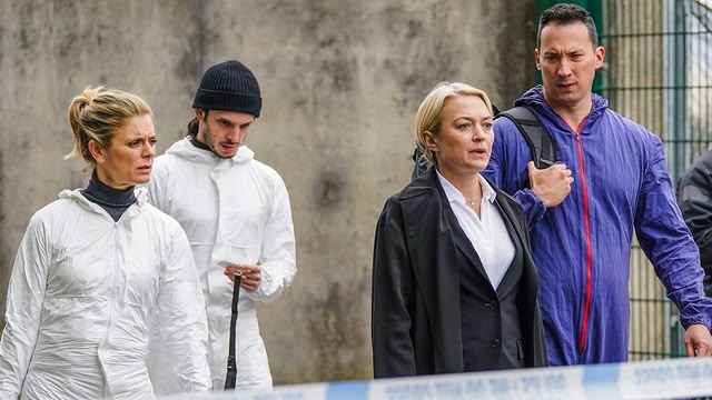 Silent Witness