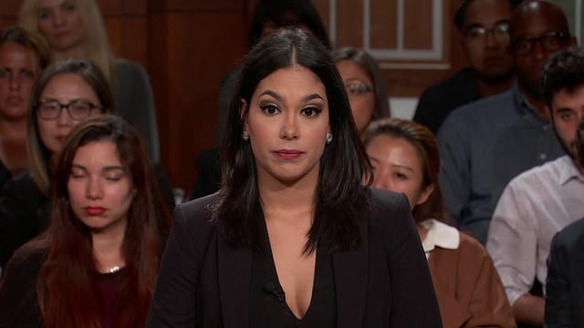 Judge Judy