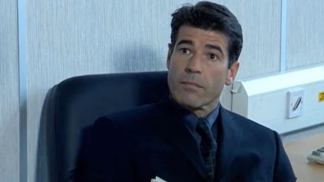 The Bill
