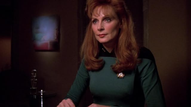 Star Trek: The Next Generation Star Trek: The Next Generation