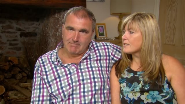 Couples Come Dine with Me
