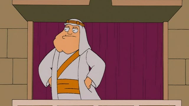 American Dad!