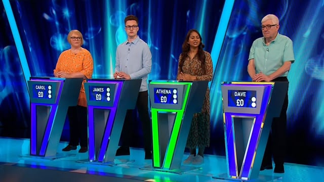 Tipping Point