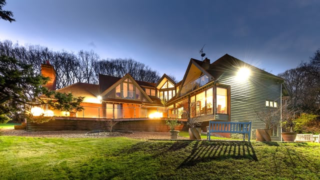 Britain's Most Expensive Houses