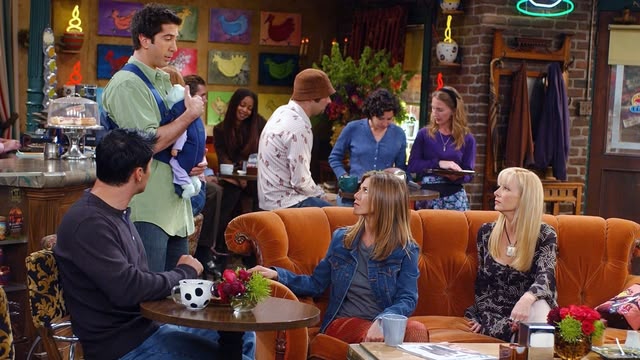 Friends