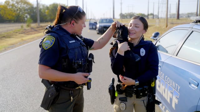 Police 24/7