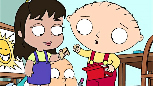 Family Guy