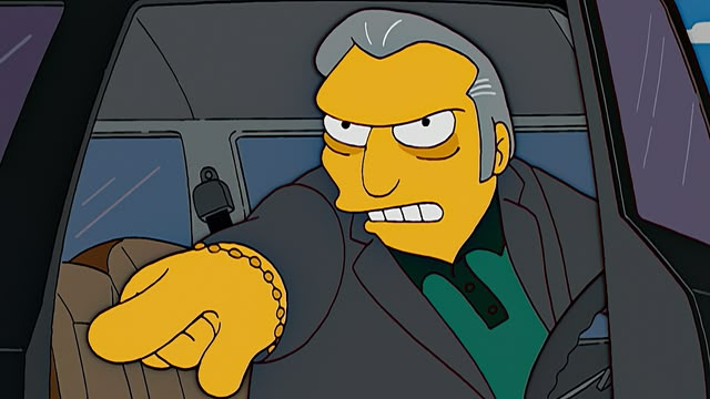 The Simpsons