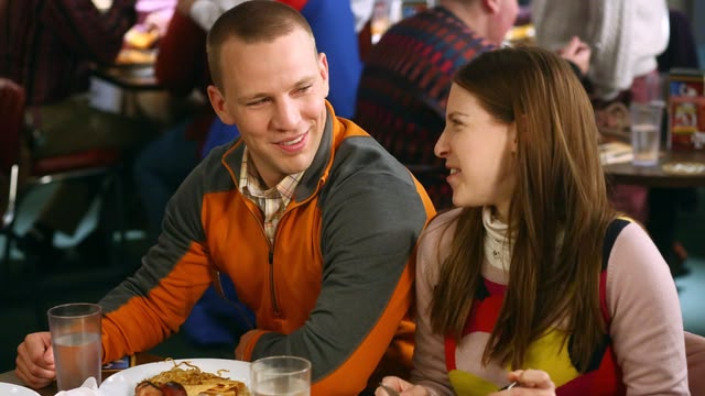 The Middle