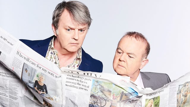 Have I Got a Bit More News for You Have I Got a Bit More News for You