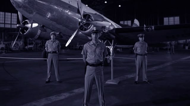 The Twilight Zone