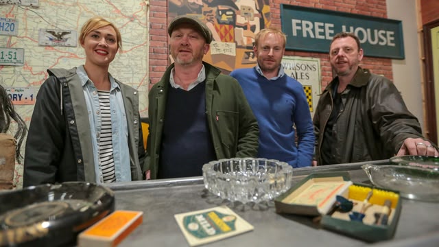 Salvage Hunters