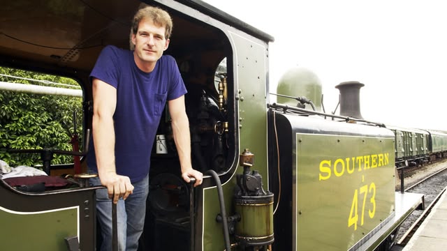 Locomotion: Dan Snow