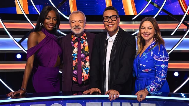 Wheel of Fortune Celebrity Special