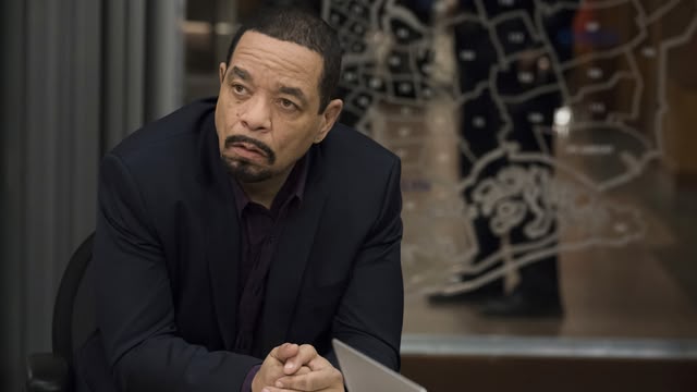 Law & Order: SVU