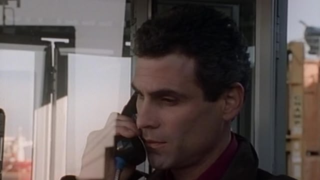 Diagnosis Murder