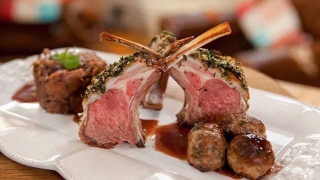 Hairy Bikers' Best of British