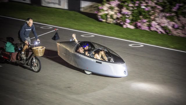 Speed with Guy Martin