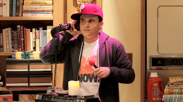 The Goldbergs