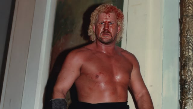 Dark Side of the Ring