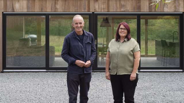 Grand Designs