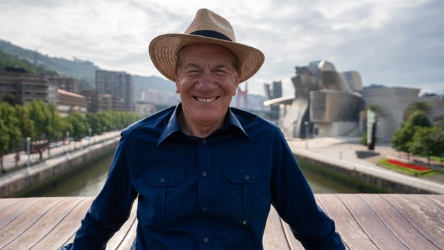 Spain with Michael Portillo