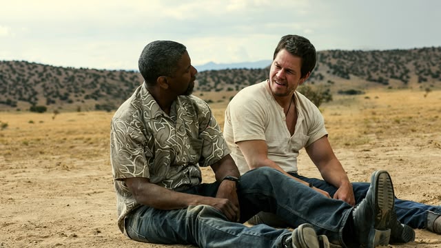 2 Guns