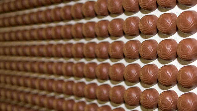 Wonderful World of Chocolate