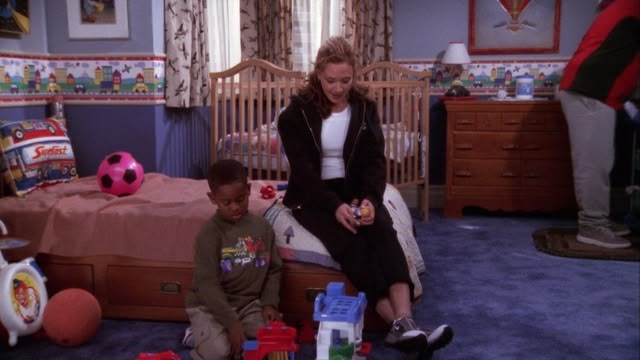 The King of Queens