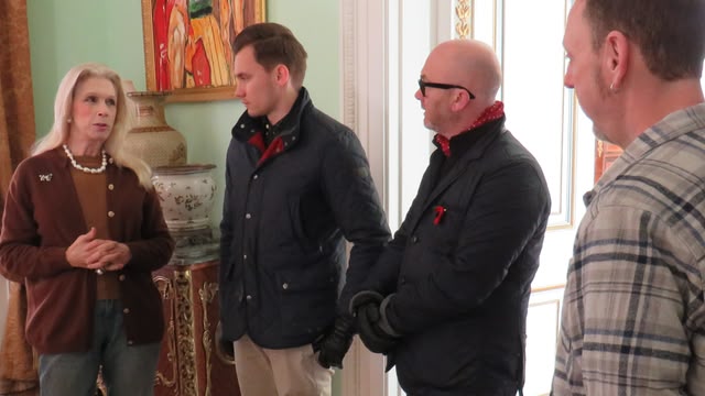Salvage Hunters