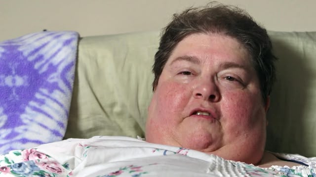 My 600‑lb Life