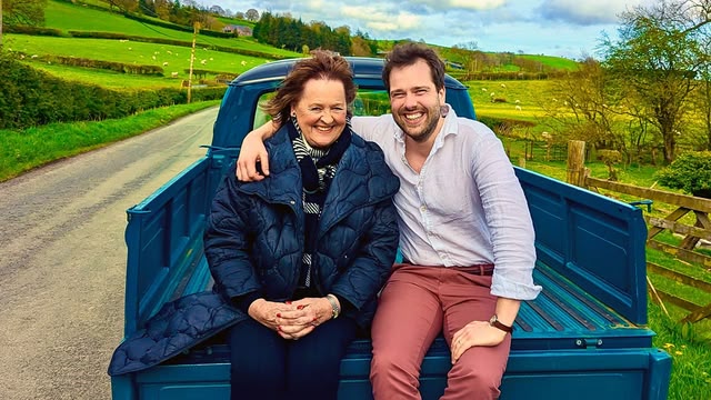 Antiques Road Trip