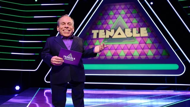 Tenable