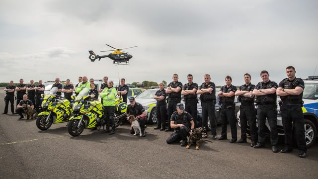 Police Interceptors