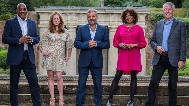 Homes Under the Hammer Homes Under the Hammer