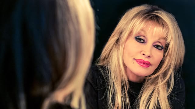 Dolly Parton