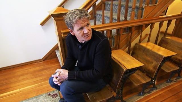 Ramsay’s Hotel Hell