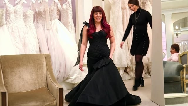 Say Yes to the Dress Say Yes to the Dress