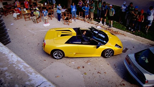 Top Gear
