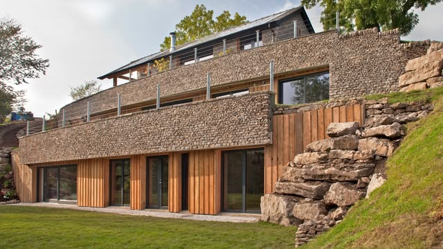 Grand Designs