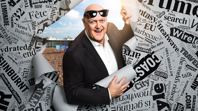 Mock The Week